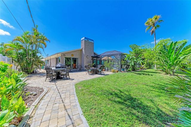 6006 GILLOT BOULEVARD, Port Charlotte, FL 33981