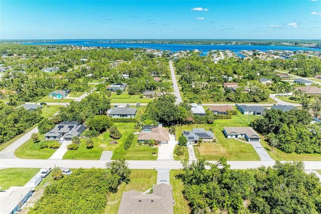 6006 GILLOT BOULEVARD, Port Charlotte, FL 33981