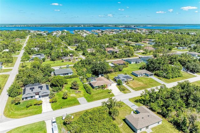 6006 GILLOT BOULEVARD, Port Charlotte, FL 33981