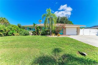 6006 GILLOT BOULEVARD, Port Charlotte, FL 33981