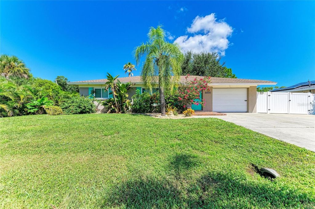 6006 GILLOT BOULEVARD, Port Charlotte, FL 33981