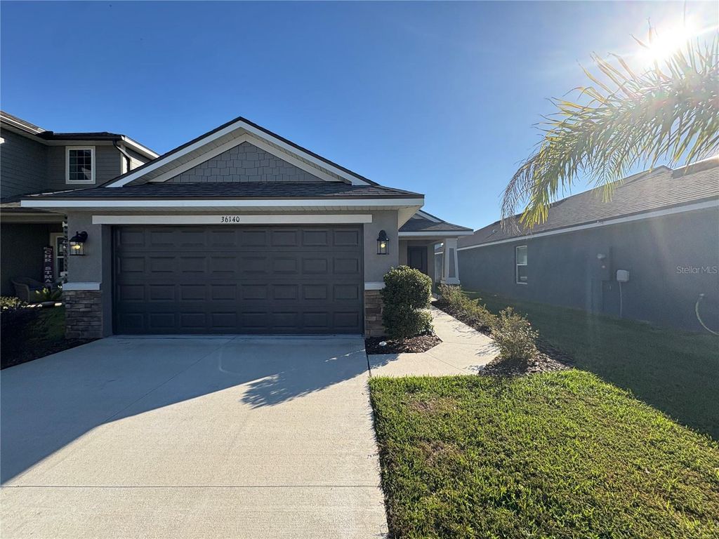 36140 TRINITY GLADE ROAD, Dade City, FL 33525