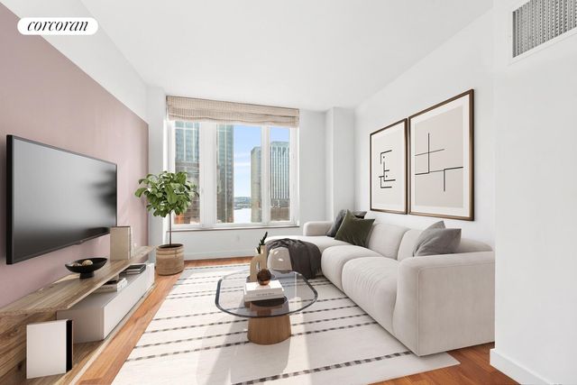 15 William St Apt 29C, New York City, NY 10005