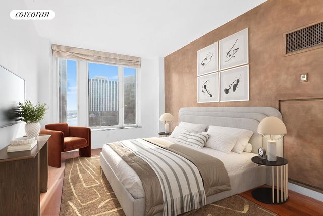 15 William St Apt 29C, New York City, NY 10005