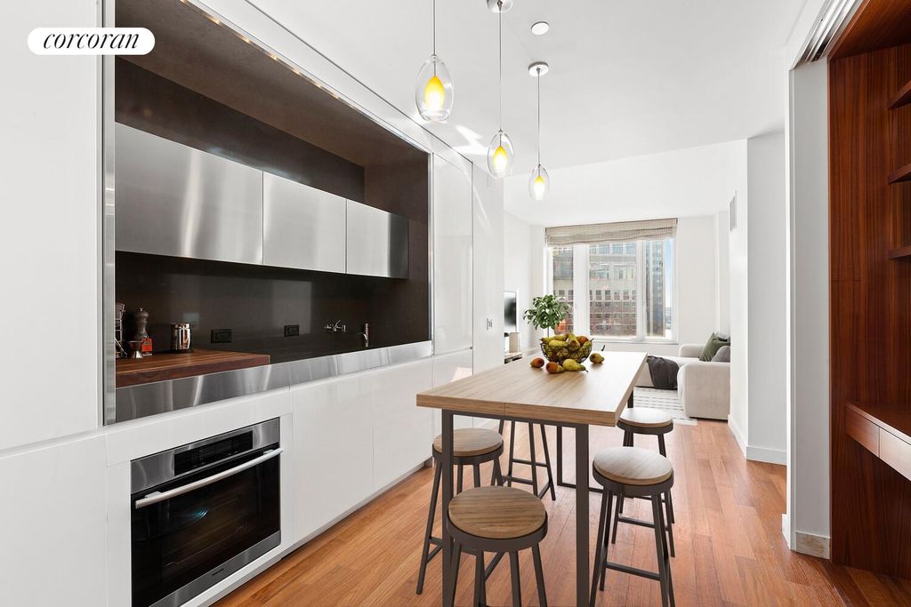 15 William St Apt 29C, New York City, NY 10005