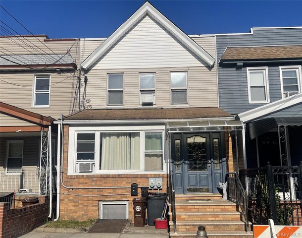 8909 80th Street, Woodhaven, NY 11421
