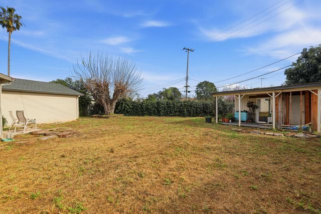 10512 Glenview Way, Rancho Cordova, CA 95670