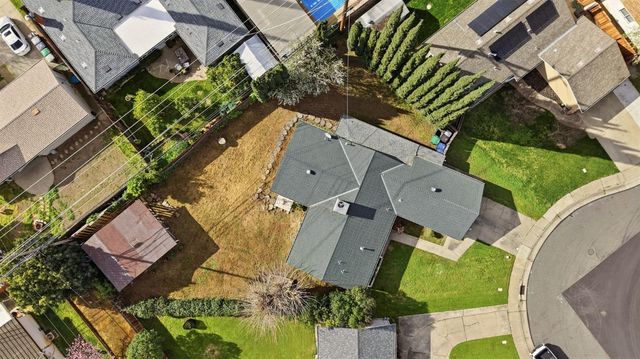 10512 Glenview Way, Rancho Cordova, CA 95670