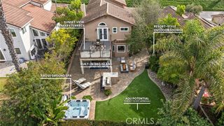 28661 Rancho Del Sol, Laguna Niguel, CA 92677