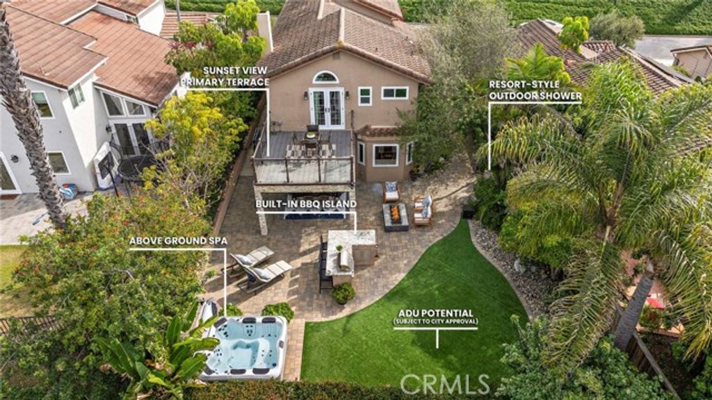 28661 Rancho Del Sol, Laguna Niguel, CA 92677