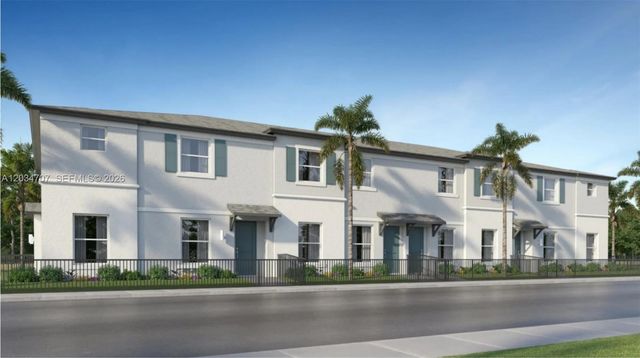 15657 SW 280 ST 6, Miami, FL 33032