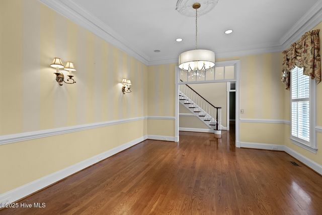 208 Gatefield Drive, Wilmington, NC 28412