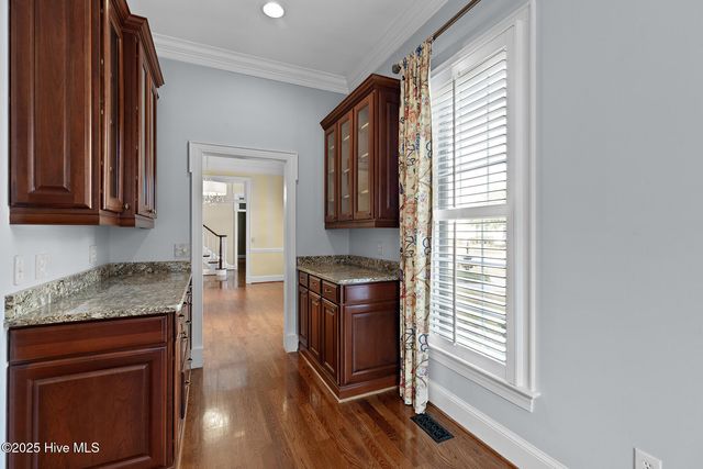 208 Gatefield Drive, Wilmington, NC 28412