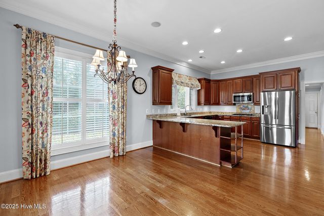 208 Gatefield Drive, Wilmington, NC 28412