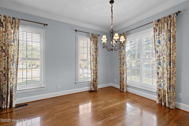 208 Gatefield Drive, Wilmington, NC 28412