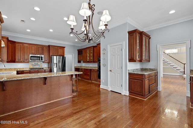 208 Gatefield Drive, Wilmington, NC 28412