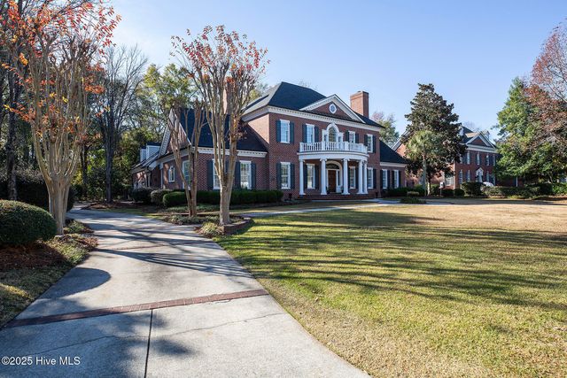 208 Gatefield Drive, Wilmington, NC 28412