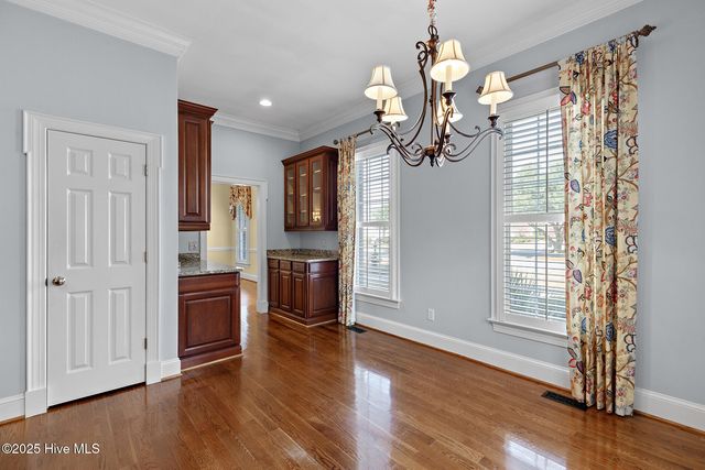 208 Gatefield Drive, Wilmington, NC 28412