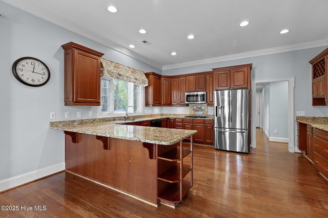 208 Gatefield Drive, Wilmington, NC 28412