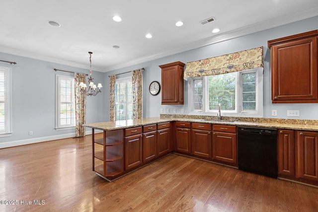 208 Gatefield Drive, Wilmington, NC 28412