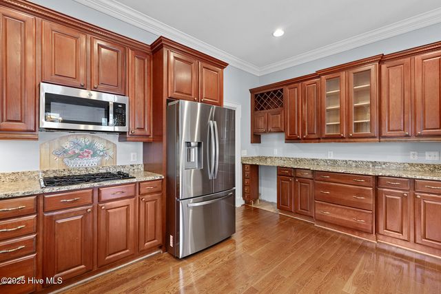 208 Gatefield Drive, Wilmington, NC 28412