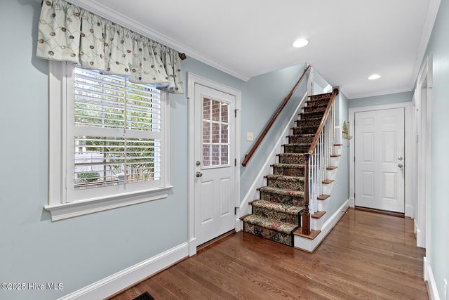 208 Gatefield Drive, Wilmington, NC 28412