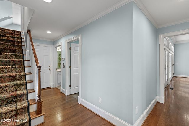 208 Gatefield Drive, Wilmington, NC 28412