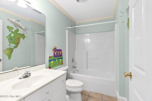 208 Gatefield Drive, Wilmington, NC 28412