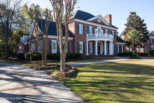 208 Gatefield Drive, Wilmington, NC 28412