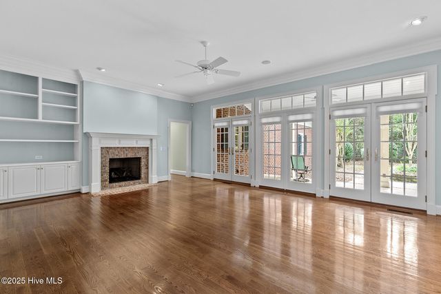 208 Gatefield Drive, Wilmington, NC 28412