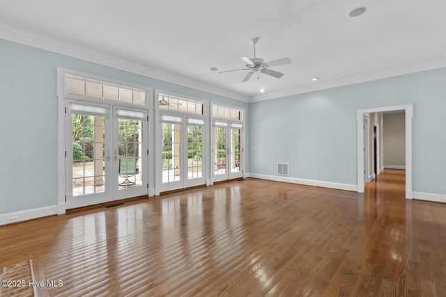 208 Gatefield Drive, Wilmington, NC 28412