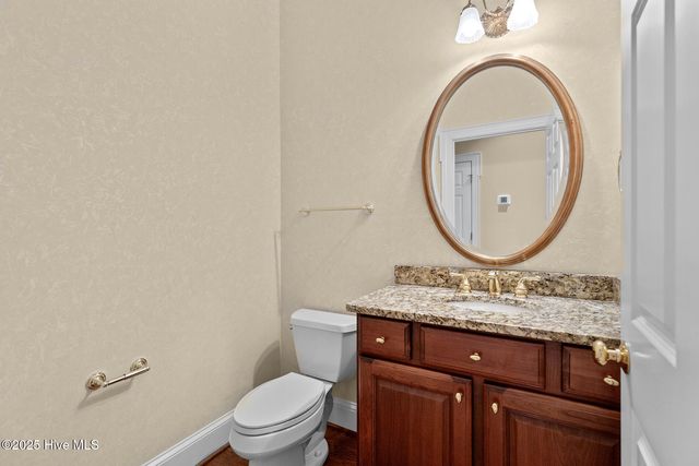 208 Gatefield Drive, Wilmington, NC 28412