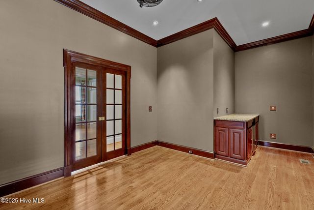 208 Gatefield Drive, Wilmington, NC 28412