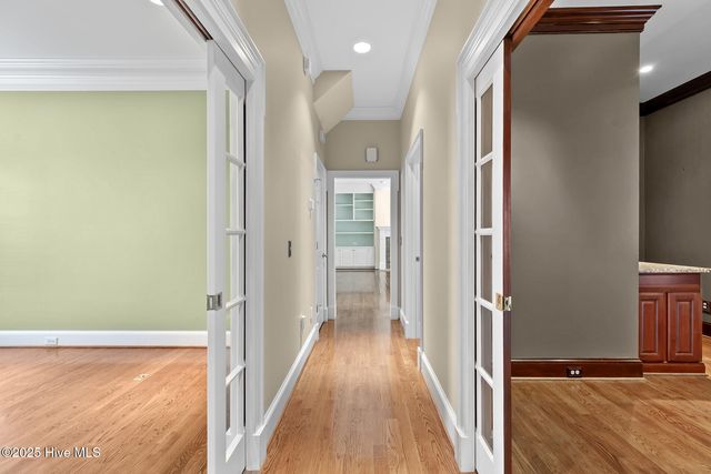 208 Gatefield Drive, Wilmington, NC 28412