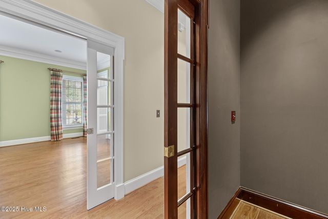 208 Gatefield Drive, Wilmington, NC 28412