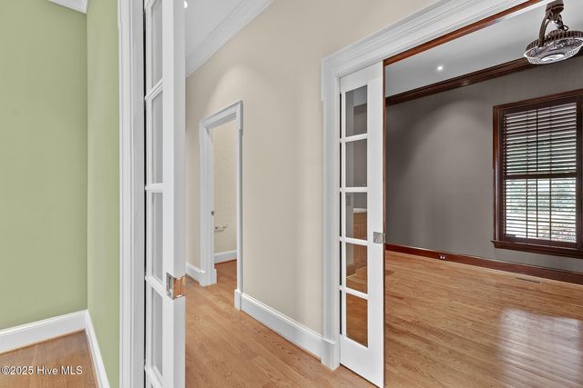 208 Gatefield Drive, Wilmington, NC 28412