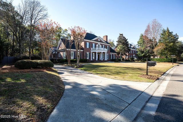 208 Gatefield Drive, Wilmington, NC 28412