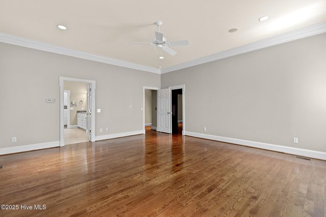 208 Gatefield Drive, Wilmington, NC 28412