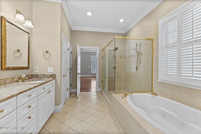 208 Gatefield Drive, Wilmington, NC 28412