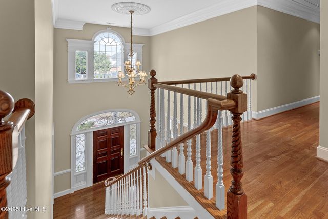 208 Gatefield Drive, Wilmington, NC 28412