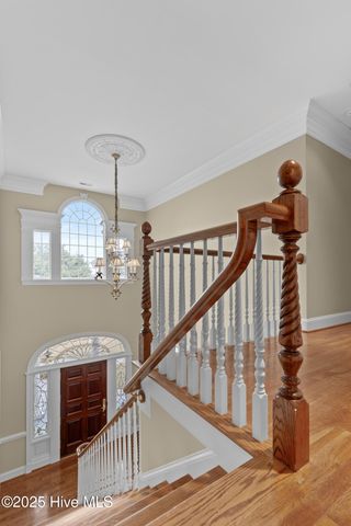 208 Gatefield Drive, Wilmington, NC 28412