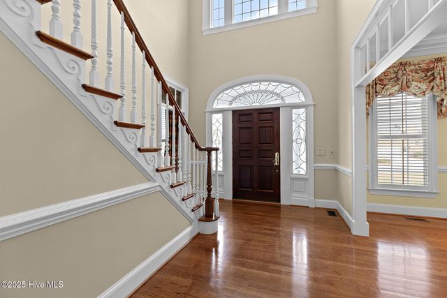 208 Gatefield Drive, Wilmington, NC 28412