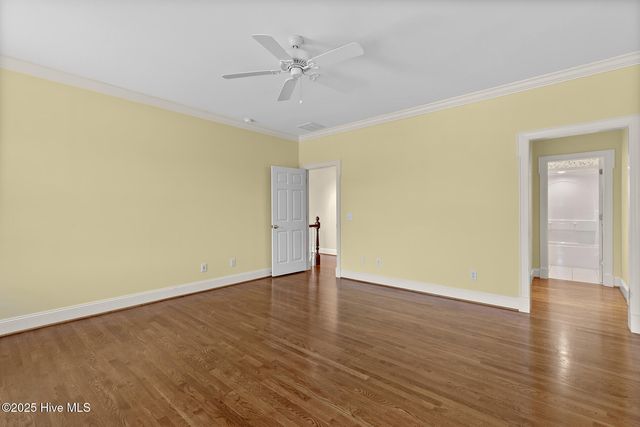 208 Gatefield Drive, Wilmington, NC 28412