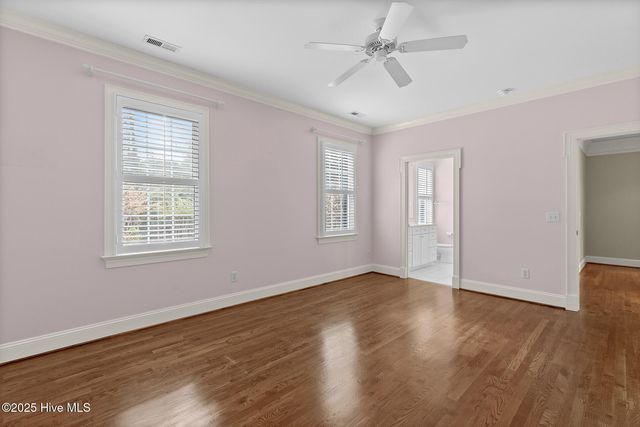 208 Gatefield Drive, Wilmington, NC 28412