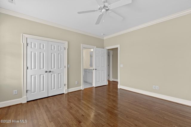 208 Gatefield Drive, Wilmington, NC 28412