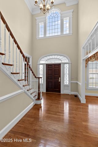 208 Gatefield Drive, Wilmington, NC 28412