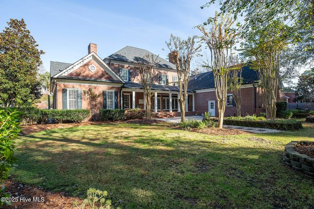 208 Gatefield Drive, Wilmington, NC 28412