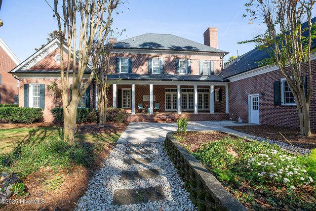 208 Gatefield Drive, Wilmington, NC 28412