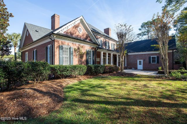 208 Gatefield Drive, Wilmington, NC 28412