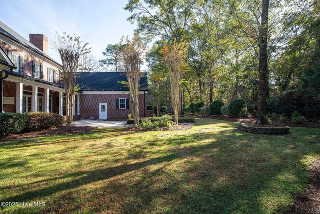 208 Gatefield Drive, Wilmington, NC 28412